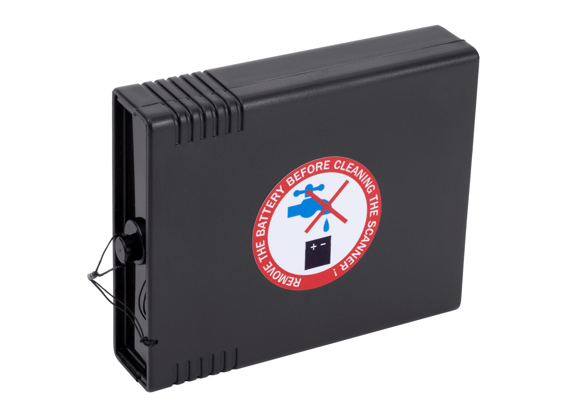 Battery for iScan, Animal profi 2, SonoFarm mini, DogScan Dramiński