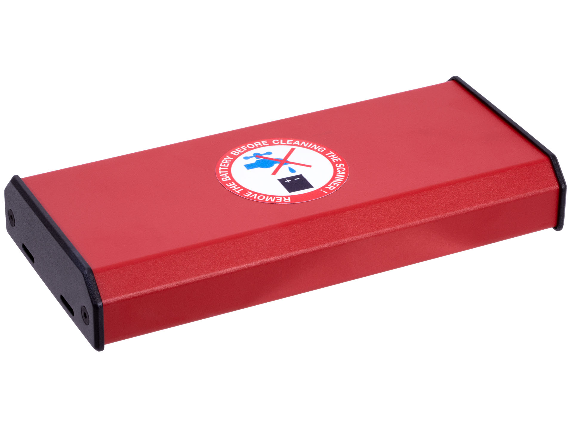 Battery for iScan2 Dramiński