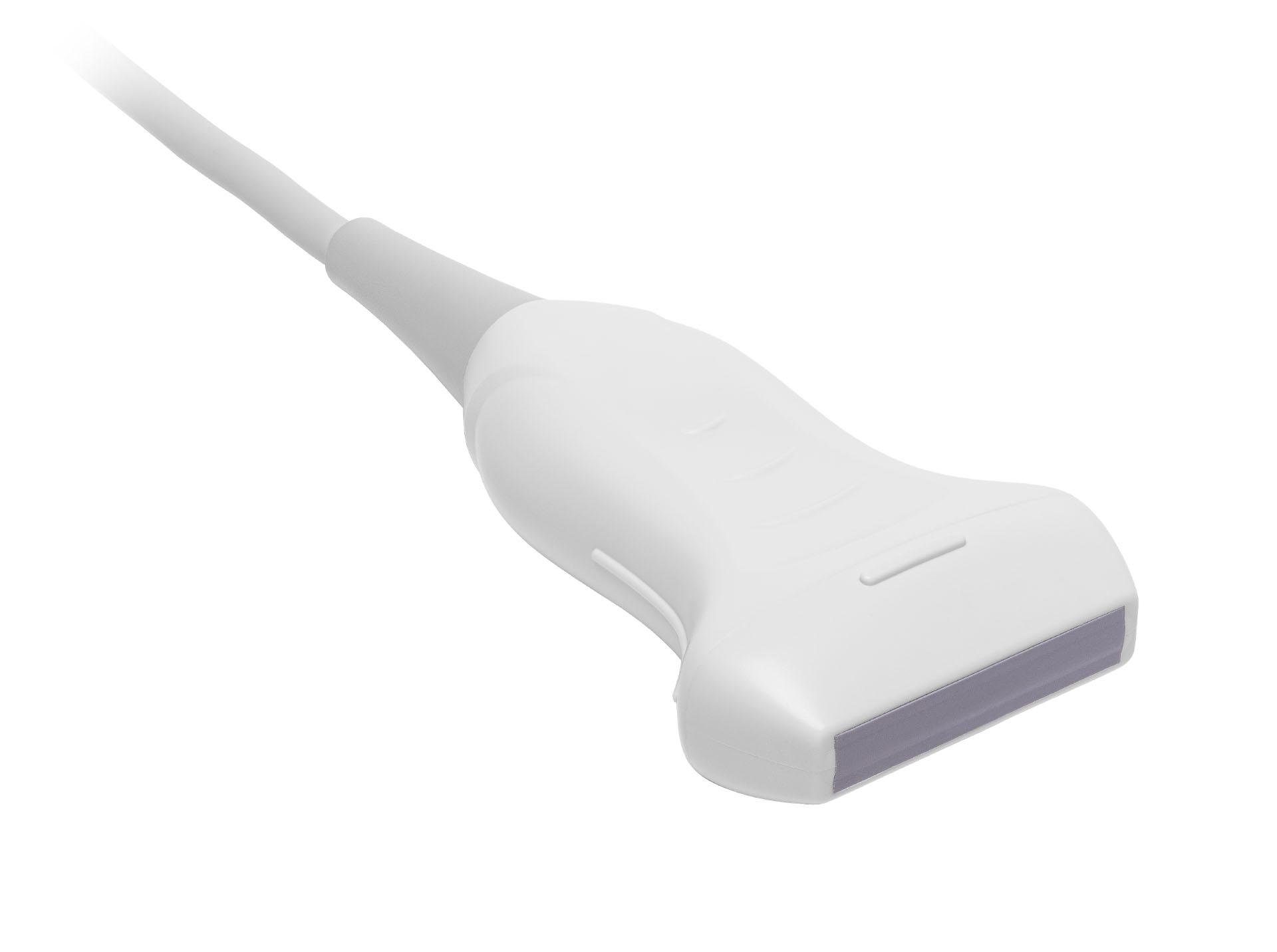 Abdominal linear probe 196 - Dramiński