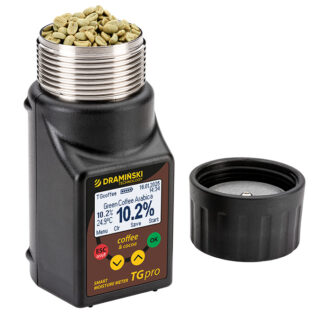 TG pro coffee & cocoa