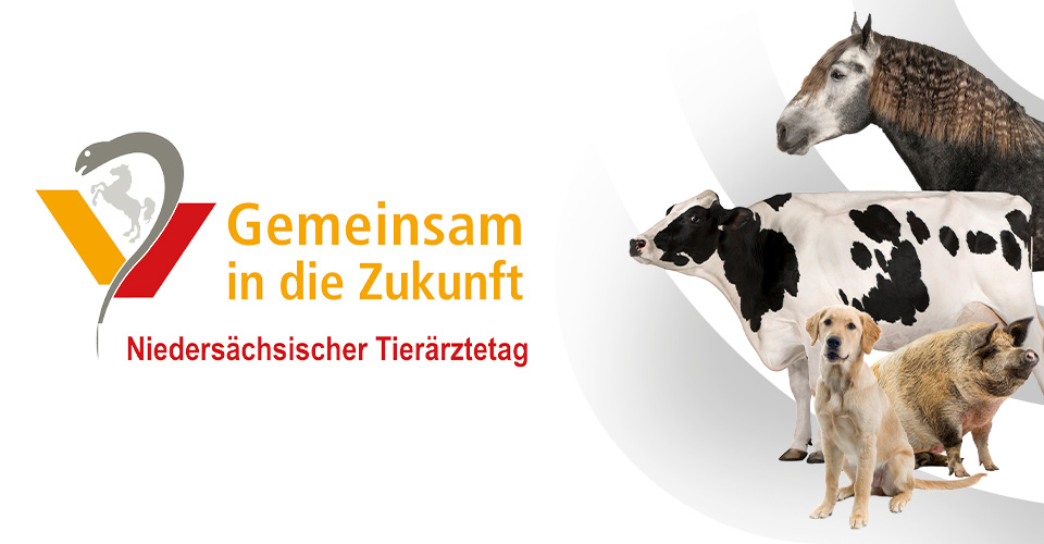 Lower Saxony Veterinary Day, Niedersachsischer Tieraztetag, Niedersächsische Tierärztetag, Veterinärkonferenz, Tierärztetagung, Veterinär-Konferenz, Veterinärmedizinische Konferenz