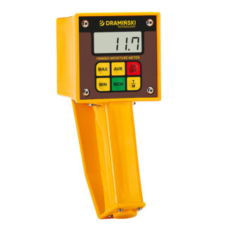 Moisture Meter Dramiński HMM&G
