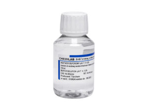 Bufor kalibracyjny pH 7,0 do pH-metru PHG2