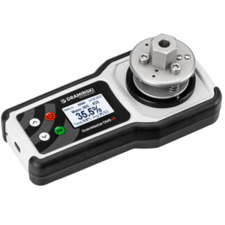 Draminski Moisture Meter GRAIN MASTER (GMSv3)