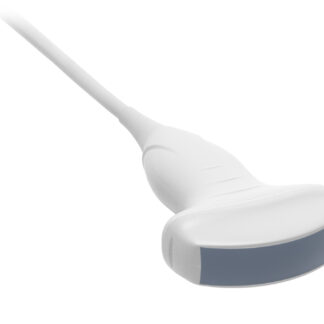 Abdominal convex probe 225