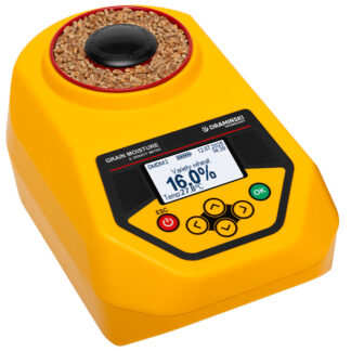 Moisture Meter GMDM2