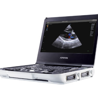 Ultrasound scanner Alpinion X-CUBE i9