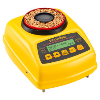 Moisture Meter GMDM