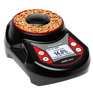 Dramiński Moisture meter GMM mini