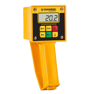 Hay Moisture Meter Dramiński HMM