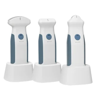 LELTEK LV128 Wireless Ultrasound Probes